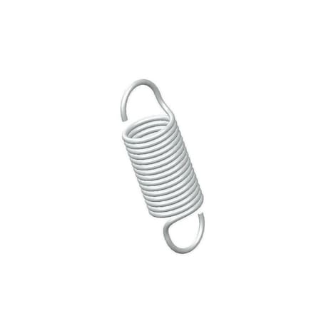 Approved Vendor Extension Spring, O= .125, L= .44, W= .013 G609973320